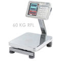 RFL Weight Digital Scale 60 Kg. 