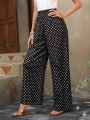 Summer Special Cotton Mix Palazzo Womans Best Choice.. 