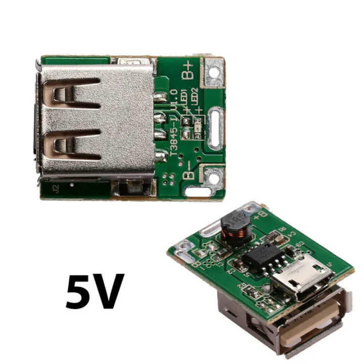 Power%20Bank%20Circuit%20of%20DIY%205V%201A%2018650%20Lithium%20Battery%20Charger%20Step%20Up%20Protection%20Board%20Modul%20Micro%20USB%20-%20power%20bank%20circuit%20-%20Image%202