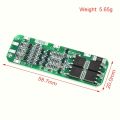 3s BMS 12V 40A Balance battery 18650 Board Charger Protection Balance Module - Less Maintance. 