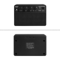 KG-10 Electric Guitar Amplifier Portable Guitar Speaker.
