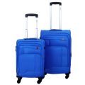 Espral Trolley 20 "24 "  inch 4 Wheels Moving Luggage Bag. 