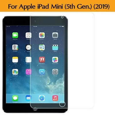 iPad%20Mini%202019%205th%20Generation%207.9%20Inch%20Tempered%20Glass%20Screen%20Protector%209H%20Hardness%20Scratch%20Resistant%20Anti-Fingerprint%20Case%20Friendly%20-%20Image%206