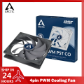 ARCTIC F9 F12 F14 P12 P14 PWM PST CO 12/14cm PC Case Fan 140mm CPU Cooling Fan Cooler 4pin PWM Control FDB Genuine Original. 