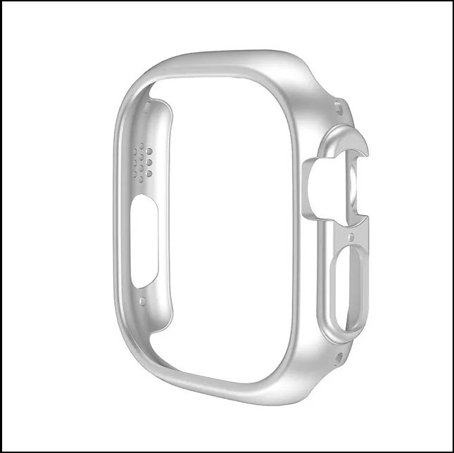 Case%20for%20Apple%20Watch%20Series%208%20Ultra%2049mm%20band%20smartwatch%20PC%20bumper%20Cover%20Case%20iwatch%20Series%20-%20Image%202