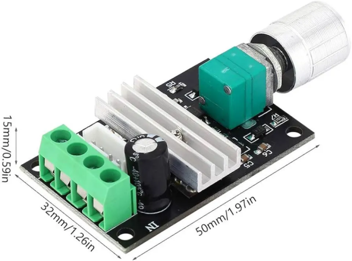 DC%206V%2012V%2024V%2028VDC%203A%2080W%20PWM%20Motor%20Speed%20Controller%20Regulator%20Adjustable%20Variable%20Speed%20Control%20With%20Potentiometer%20Switch%20-%20Image%203