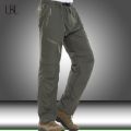Men Cargo Pants Mens Spring Summer Waterproof Quick Dry Breathable Trousers Male Tactical Joggers Detachable Pants.