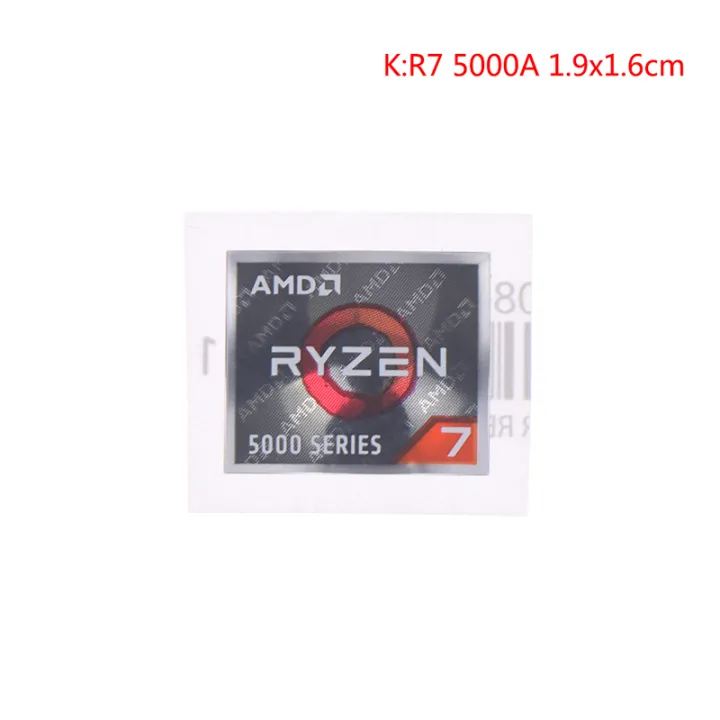 %E3%80%90Latest%20Style%E3%80%91%20AMD%20Processor%20Series%20Sticker%20ATHLON%20Ryzen%20R%203%205%207%20Logo%20PRO7%20Label%20-%20Image%204