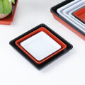 1Pcs Garden Flower Pot Durable Plant Saucer Indoor Outdoor Drip Trays Plastic Tray Saucers.