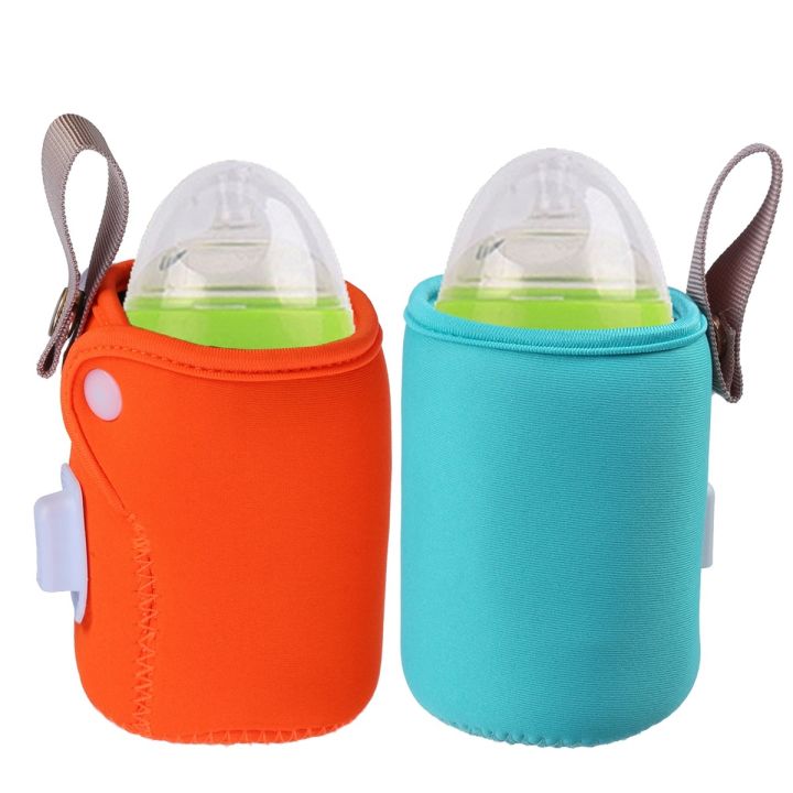 NYT%20Usb%20Baby%20Bottle%20Warmer%20Portable%20Safety%20Warmer%20Infant%20Feeding%20Bottle%20Heated%20Cover%20Thermostat%20Heater%20Available%20For%20Mobile/Car/Plug%20Charging%20-%20Image%207