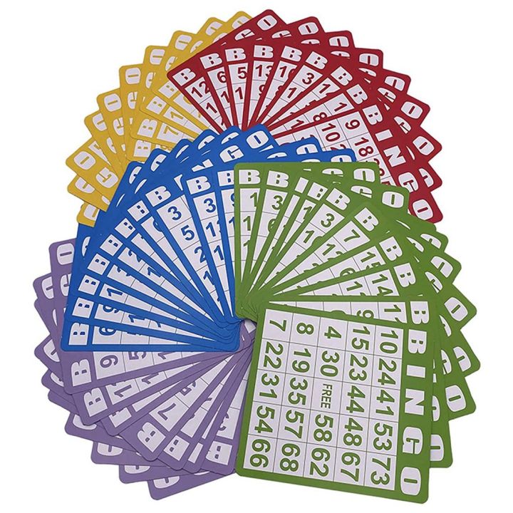FORIDE%20Deluxe%20Bingo%20Game%20Set%20with%206%20Inch%20Bingo%20Cage,%20Bingo%20Master%20Board,75%20Colored%20Balls%20,%2050%20Bingo%20Cards,%20and%20300%20Bingo%20Chips%20-%20Image%203
