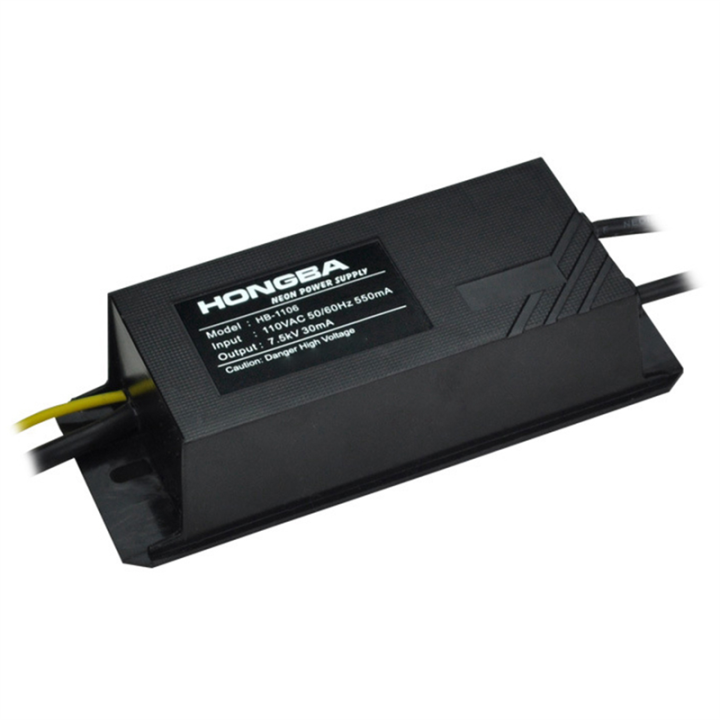 Neon%20Sign%20Transformer%20Power%20Supply%20Rectifier%20Kit%20Neon%20Transformer%20Power%20Rectifier%20Kit%207.5KV%2030MA%20110V%20-%20Image%204