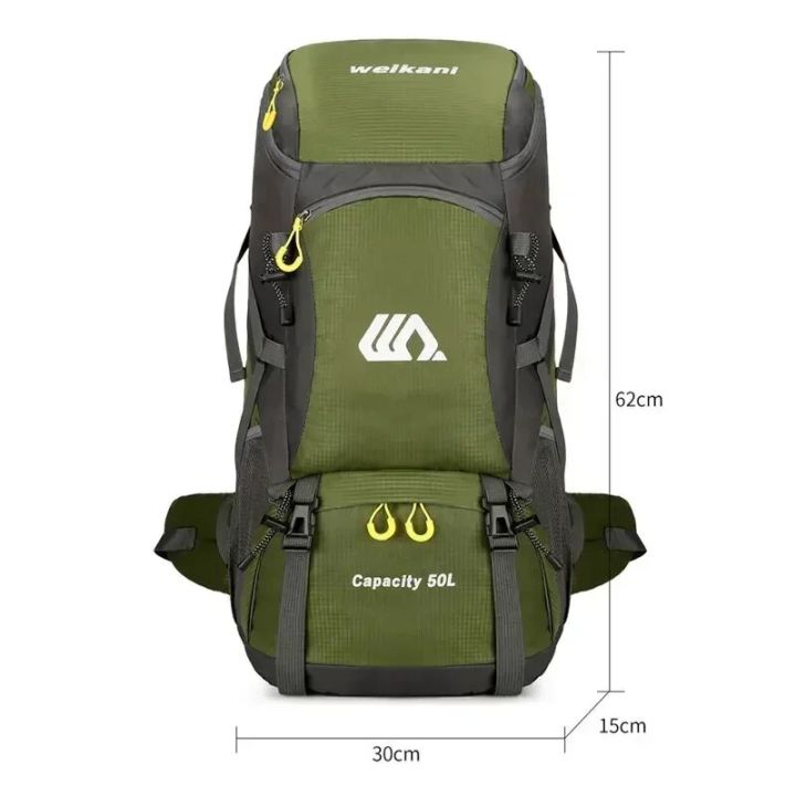 50L%20Travel%20Backpack%20Camping%20Men%20Large%20Hiking%20Bag%20Tourist%20Rucksack%20Waterproof%20Outdoor%20Sports%20Climbing%20Mountaineering%20Bag%20Luggage%20-%20Image%202