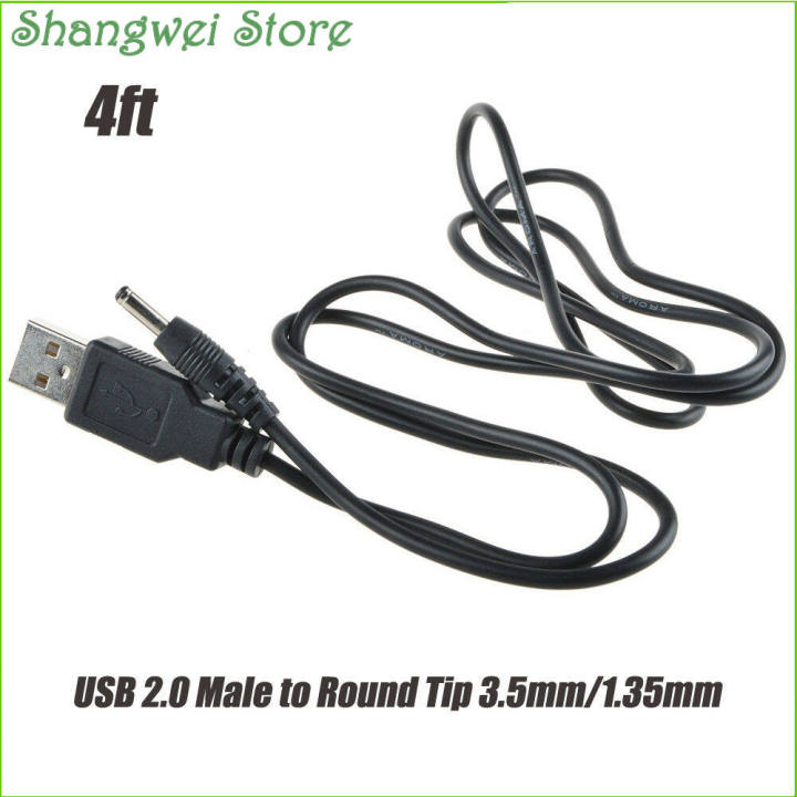 USB%20Cable%20Cord%20Lead%20For%20ZOOMAX%20Snow%207%20HD%20EM-RV7V%207quot;%207HD%20EMRV7V%20EM%20-%20RV7V%20Zoommax%20-%20Image%202