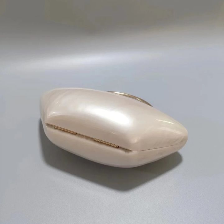 Pearl%20bead%20shaped%20acrylic%20clutch%20bag%20women%20designer%20evening%20party%20tote%20box%20purse%202023%20new%20ivory%20handbag%20-%20Image%205