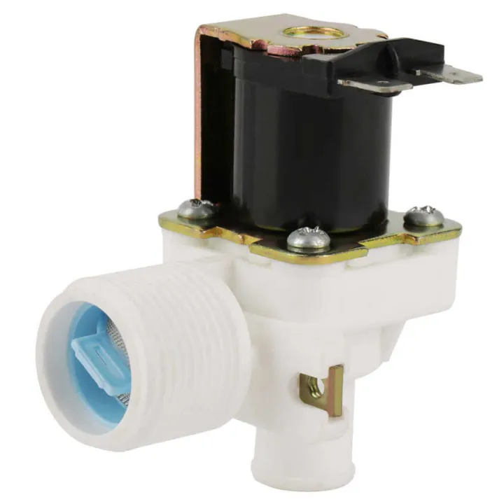 Washing%20Machine%20Water%20Inlet%20Electric%20Solenoid%20Valve%20220V/240V%20BSPP%2050Hz/60Hz%20-%20Image%204