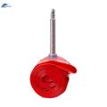 Inner Tube TPU Replacement Premium Bike Inner Tube Tube for Kids 26x1.9 or 2.6in 48L. 