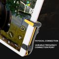 Trigger Game Controller Capacitance L1R1 Fire Aim Button Gamepad Joystick for Tablet FPS Game for PUBG.