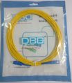 DBC Internet Patch Cord SC-SC 5 Meter.