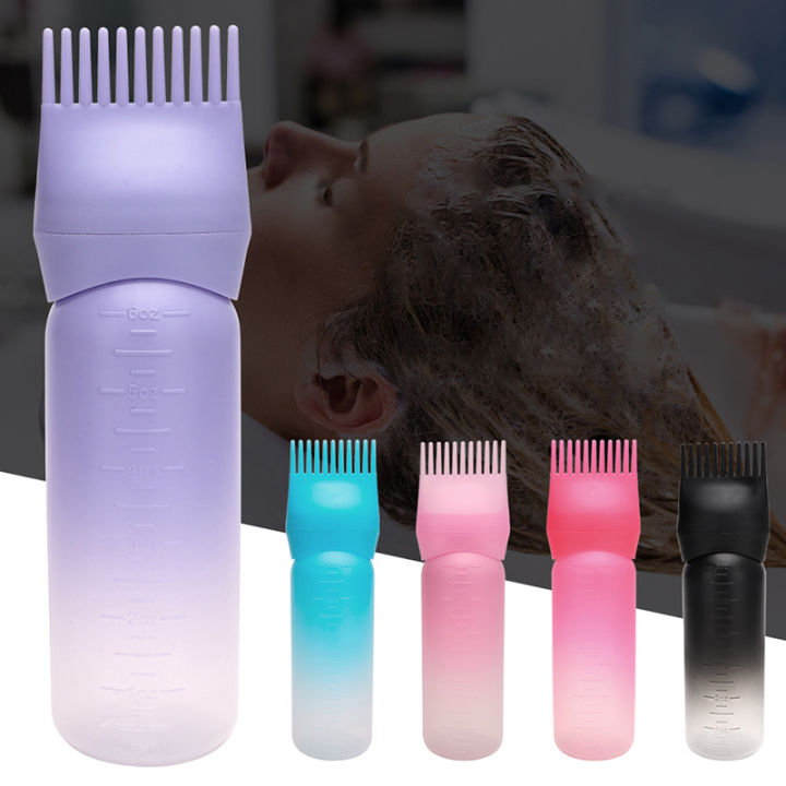 120ML%20Hair%20Dye%20Applicator%20Brush%20Bottles%20Dyeing%20Shampoo%20Bottle%20Oil%20Comb%20Hair%20Dye%20Bottle%20Applicator%20Hair%20Coloring%20Styling%20Tool%20-%20Image%202