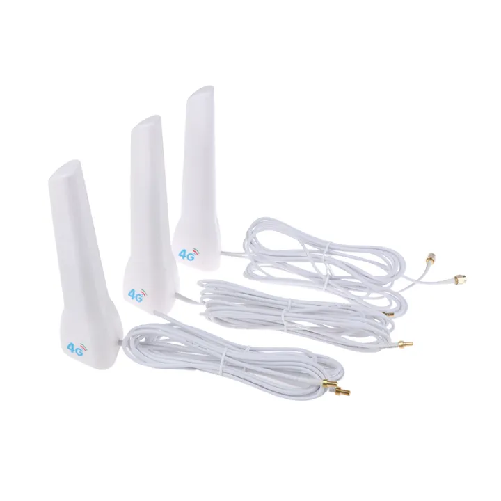 4G%20LTE%20External%20Antenna%20Indoor%20Antenna%2029dBi%20SMA%20Male%20CRC9%20TS9%20Connector%20With%20Dual%202M%20Meter%20Extension%20Cable%20for%20Router%20Modem%20Taotai%20-%20Image%203