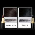 【Hengli jewelry story】（NEW）Natural Plant Extracts Lipstick Shape Hair Dye Pen Covering White Hair Disposable Hair Color Stick for Beauty Hair. 