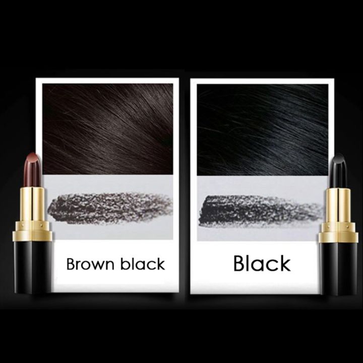 %E3%80%90The%20Edge%20of%20Beauty%E3%80%91New%20Liptick%20hape%20Hair%20Pen%20Covering%20White%20Dipoable%20Color%20-%20Image%202