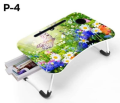 Portable Desk Foldable Laptop Table. 