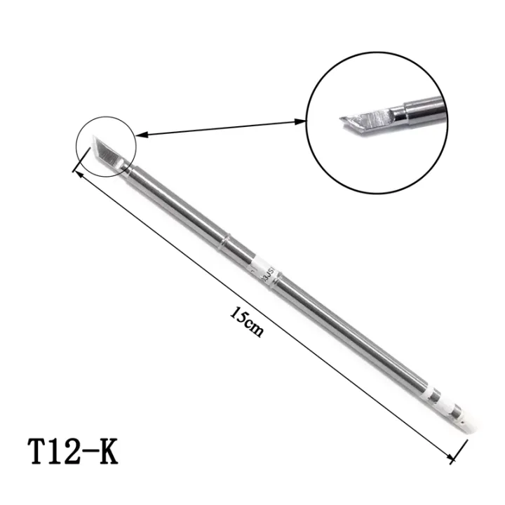 3Pcs%20T12%20Iron%20Tip%20T12-K%20KU%20KF%20for%20HAKKO%20Solder%20Iron%20Tips%20Welding%20-%20Image%205