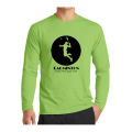 Badminton Lovers Comfortable Tshirt - Genji - T Shirt For Man. 