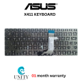 ASUS X411 X411U X411QA X411SC X411UV X406 S4200 Series Laptop KEYBOARD. 