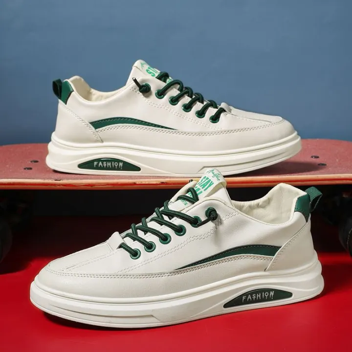 Men's%20Shoes%202024%20New%20White%20Shoes%20Summer%20Sports%20Casual%20Shoes%20Men's%20Sneakers%20Non-Slip%20All-Matching%20Slip-on%20Trendy%20Shoes%20-%20Image%208