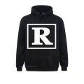 Rated R Funny Motion Picture For Movie Lovers Movie Quotes Hoodies Fashion Cool Long Sleeve Male Sweatshirts Hoods.