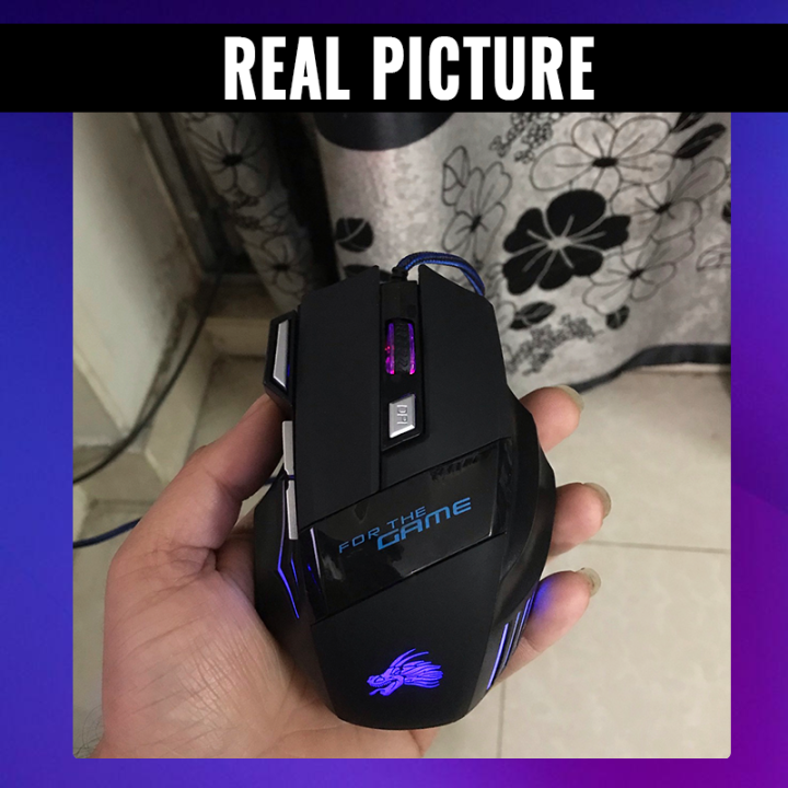 RGB%20Mouse%20Gaming%20Design%20X1%20Wired%20RGB%20Gaming%20Mouse%207%20Buttons%20With%20DPI%20Button%20And%20Braided%20Cable%20Computer%20Mice%20Gaming%20PC%20Laptop%20Desktop%20-%202025%20Gamers%20Choice%20-%20Image%203