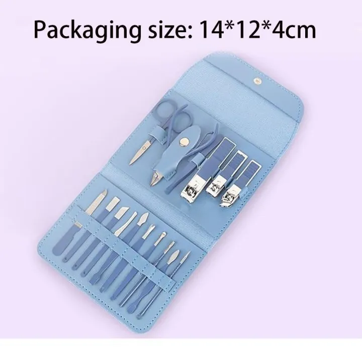 16pcs%20Stainless%20Steel%20Nail%20Cutter%20Tool%20Set%20-%20Image%202