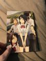 your name. Vol. 1: Another Side:Earthbound. 