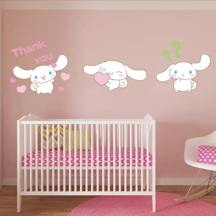 Sanrio%20Cinnamoroll%20Wall%20Paper%20Cartoon%20Anime%20Cinnamoroll%20Wall%20Sticker%20Girls%20Bedroom%20Window%20Car%20Waterproof%20Self%20Adhesive%20Sticker%20-%20Image%204