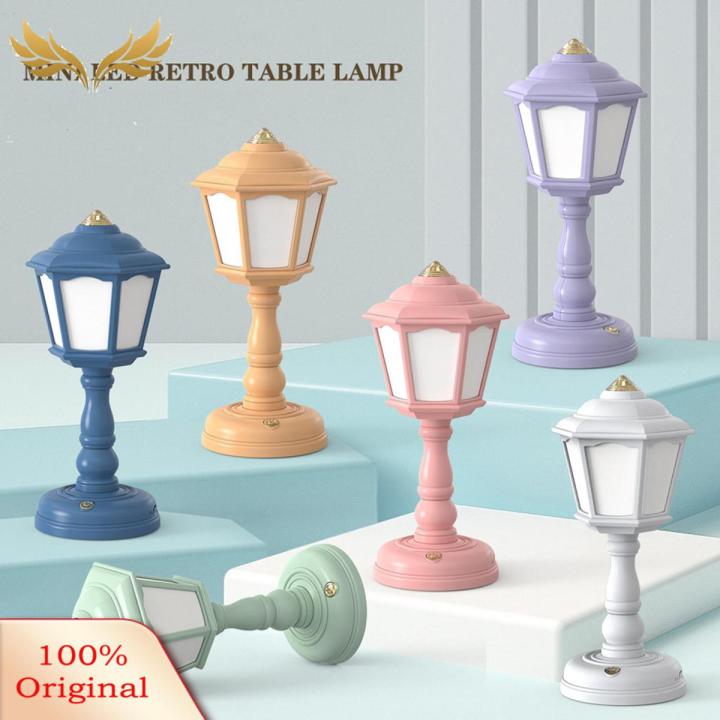 SuperRide LED Night Lamp Stable Base Lighting Color Adjustable LED Reading Lamp Table Light