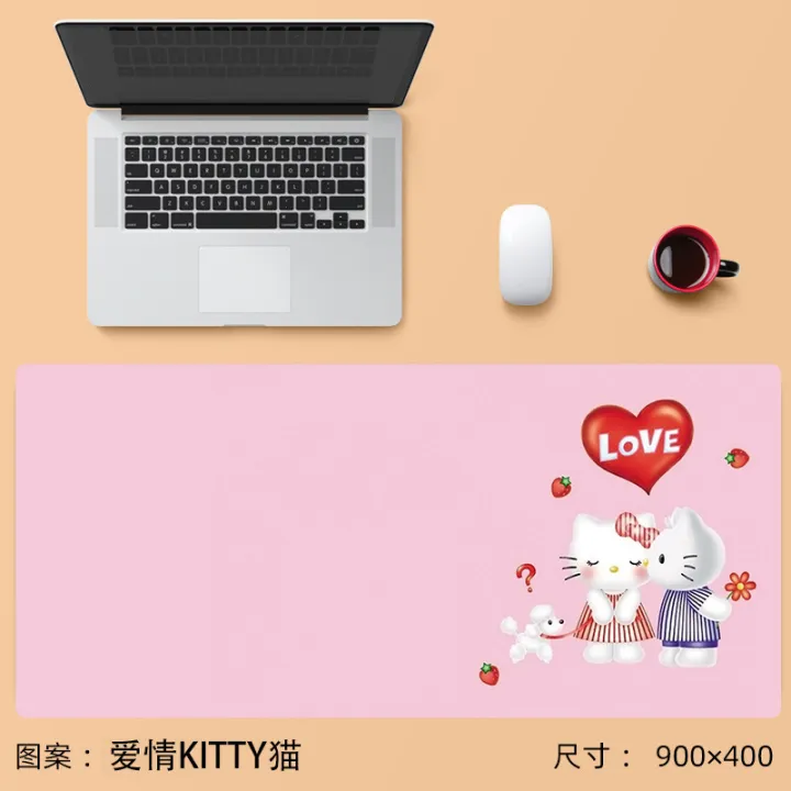 hellokitty%20hellokitty%20hello%20kitty%20mouse%20pad%20cute%20girl%20cartoon%20oversized%20creative%20wholesale%20office%20computer%20big%20desk%20mat%20-%20Image%204