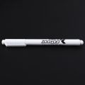2PC Liquid Chalk Pen Marker For Glass Windows Chalkboard Blackboard white.