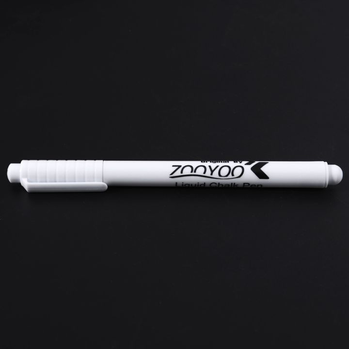 2PC%20Liquid%20Chalk%20Pen%20Marker%20For%20Glass%20Windows%20Chalkboard%20Blackboard%20white%20-%20Image%207