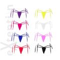 Sexy Adjustable G-String Thong From eXtention / Stylish & Fashionable Seductive Three -Point Panties For Women Ladies & Girls (Free Size).