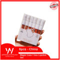 Magic Casa Cute Bear Lipstick Set 6 Pcs.