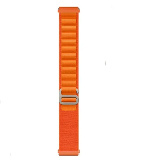 20Mm%20Alpine%20Loop%20Nylon%20Watch%20Strap%20-%20Smart%20Watch%20Belt%20-%20Image%202