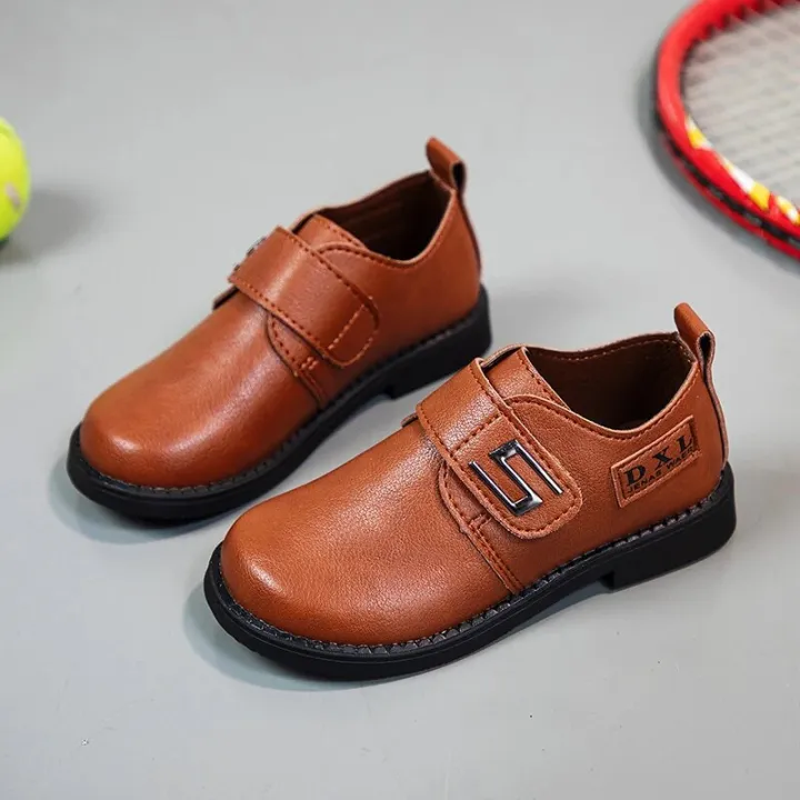 Fashion%20Children%20Leather%20Shoes%20for%20Boy%20Black%20Non-slip%20Breathable%20Casual%20Sneaker%20Leather%20Dress%20Boy%20Formal%20Shoes%20-%20Image%205