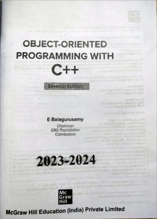 Object%20Oriented%20Programming%20with%20C++%20by%20E%20Balagurusamy%20(7th%20Edition)%20-%20Image%202