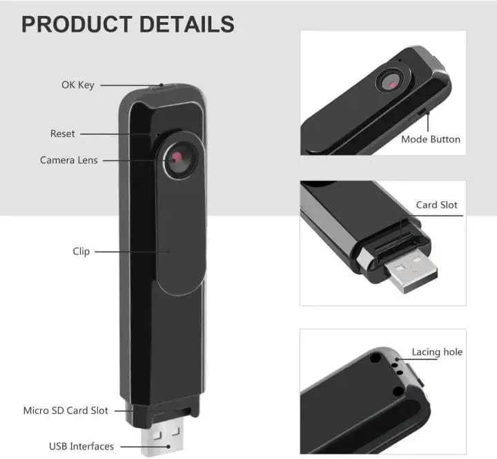Digital%20Recorder%20M1%20Wearable%20DV%20Recorder%20USB%20Plug%20-%20Image%203