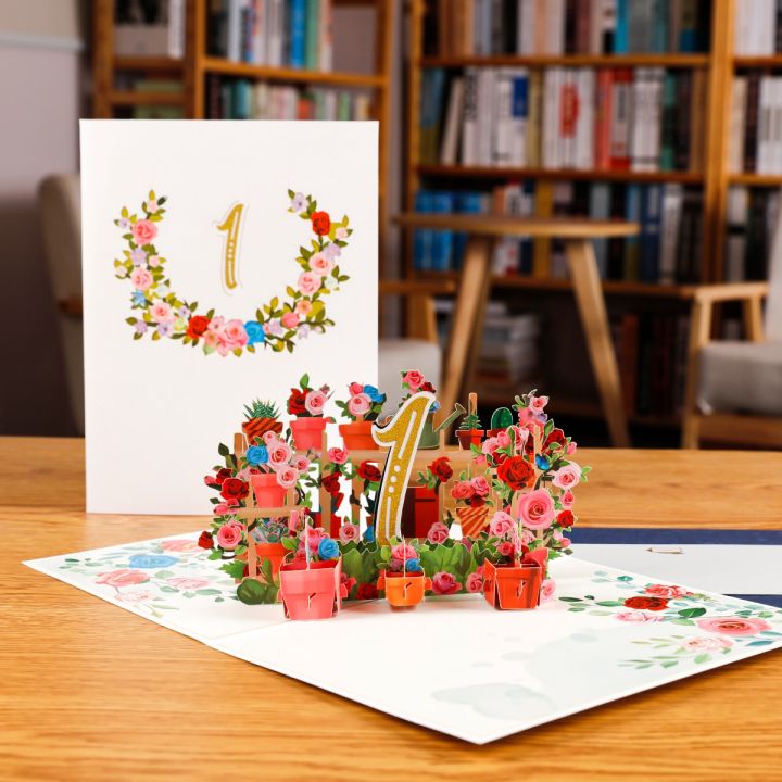 3D%20Pop%20Up%20Card%20for%20First%201st%2010th%2018th%2021st%2030th%2050th%20Anniversary%20Birthday%20Wife%20Women%20Greeting%20Cards%20-%20Image%202