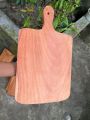 Chopping Board Eco Friendly Mehegony wood Large Boards Kitchen - Cutting Board.