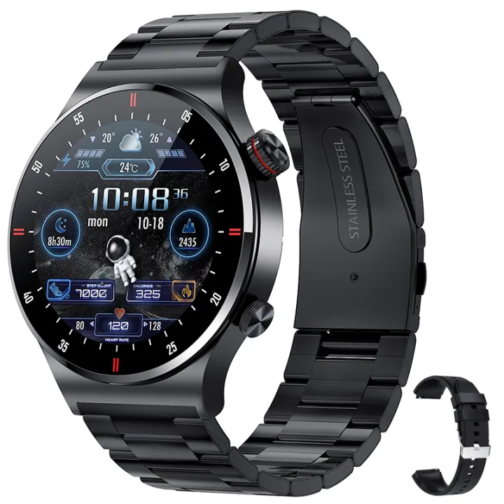%E3%80%90Limited%20Quantity%E3%80%91%20NFC%20Call%20Men%20Full%20Screen%20Sports%20Bracelet%20Waterproof%20ECG%20Health%20Monitor%20SmartWatch%20for%20IOS%20Android%202024%20-%20Image%204